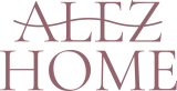Alez Home - Logo