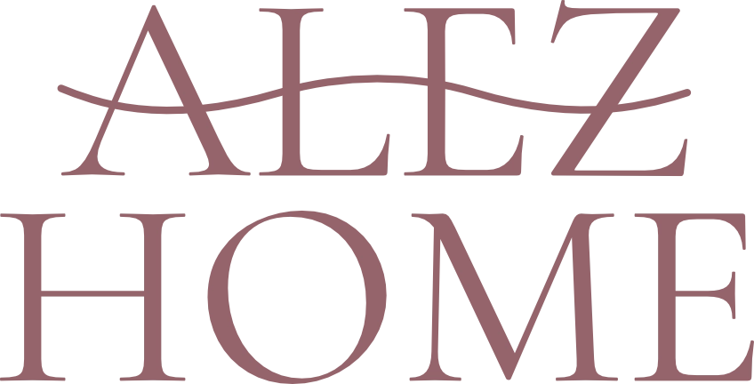 Alez Home - Logo